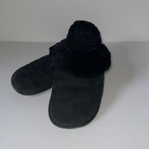 BearPaw Slippers
